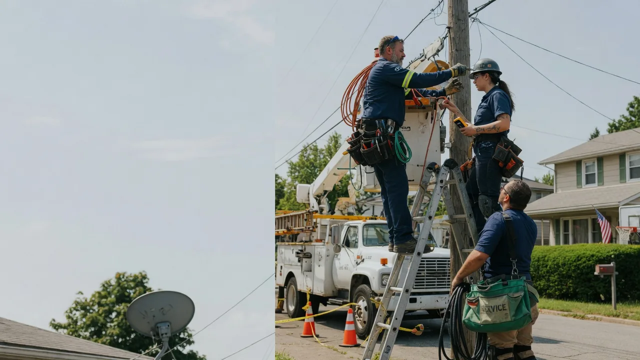 Electrical Repair in Carrollton, MO near me